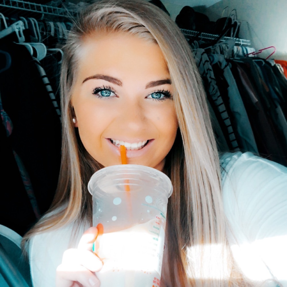 Meet your Posher, Kathleen